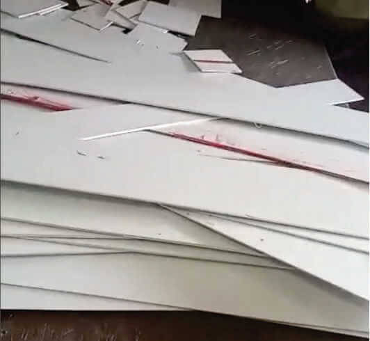 Materiales de Reciclaje 1