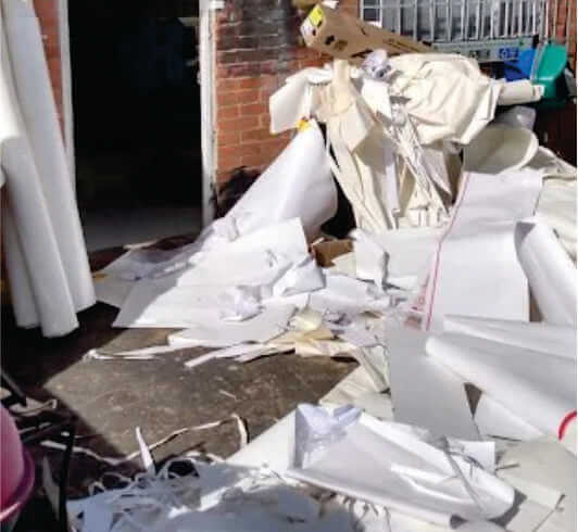 Materiales de Reciclaje 2