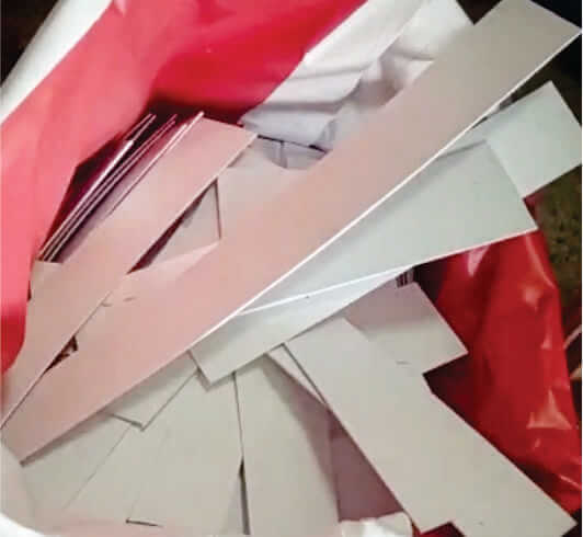 Materiales de Reciclaje 3