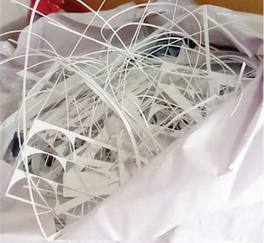 Materiales de Reciclaje 4